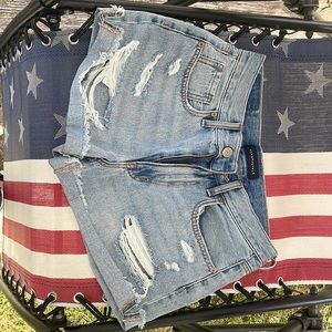 Brand New never worn Aeropostale Shorts